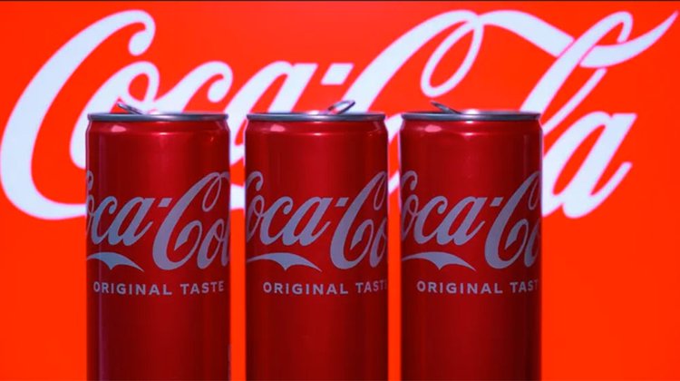 Aνάκληση προϊόντων Coca-Cola στην Ευρώπη-Εντοπίστηκε υπερβολική περιεκτικότητα σε χλωρικό άλας