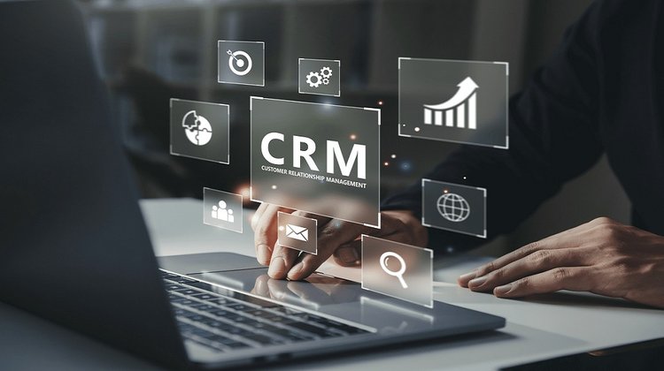 crm