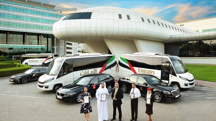 EMIRATES