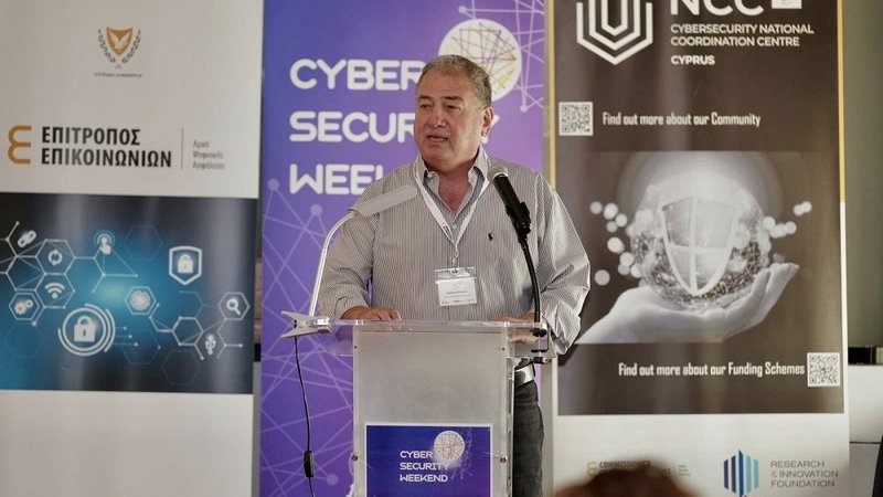 cyber security weekend 2025