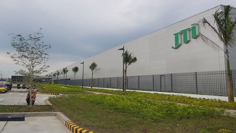 JTI