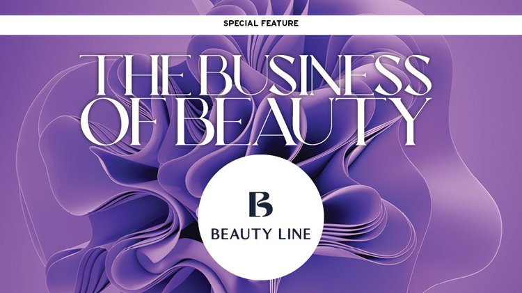 BEAUTY BEAUTY LINE