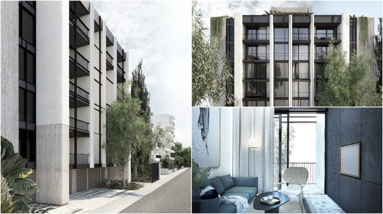 Iliso Suites: Προηγμένη πολυτέλεια, μόλις λίγα λεπτά από την Αθηναϊκή Ριβιέρα (pics)