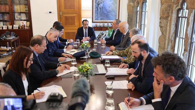 ΣΕΑ ΚΥΠΡΟΣ