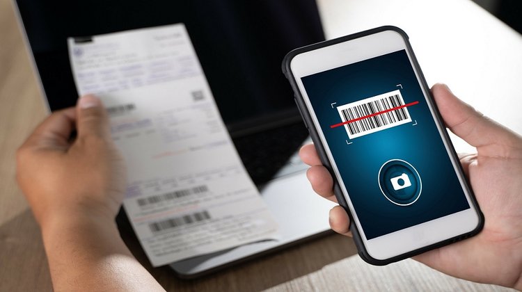 Barcode: Η τεχνολογία που μεταμόρφωσε το παγκόσμιο εμπόριο εξελίσσεται-Ποιες αλλαγές έρχονται