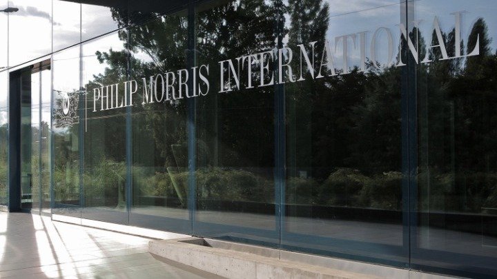 philip morris