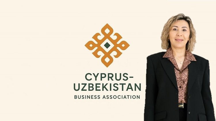 Ο Επιχειρηματικός Σύνδεσμος Κύπρου-Ουζμπεκιστάν, οι στόχοι του, η εταιρεία Arosal και ποια είναι η Arofat Salayeva