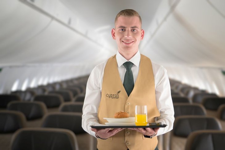 Service Vest
