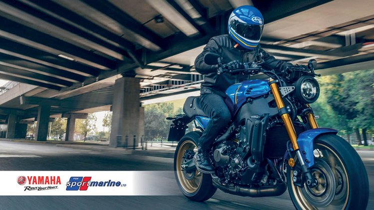 YAMAHA