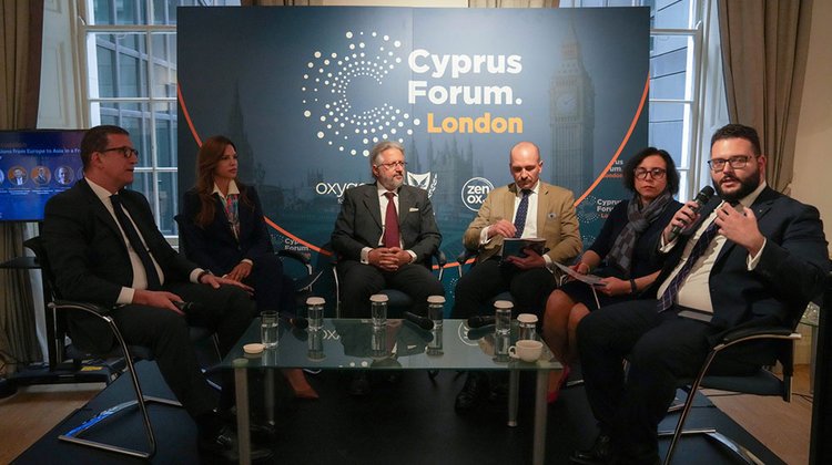 CY-Forum