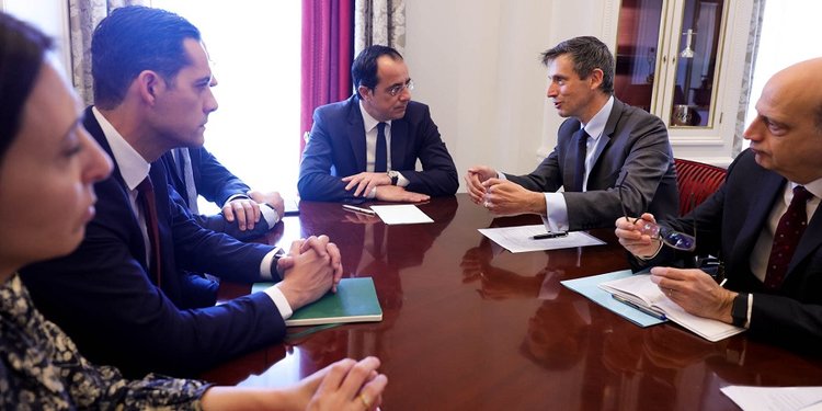 ΧΡΙΣΤΟΔΟΥΛΙΔΗΣ TOTAL