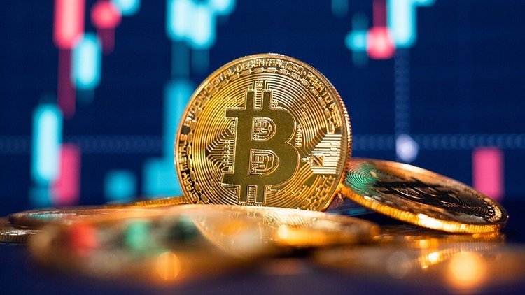 Bitcoin: Τριήμερη πτώση 6%-Φρέναρε στα $94.000