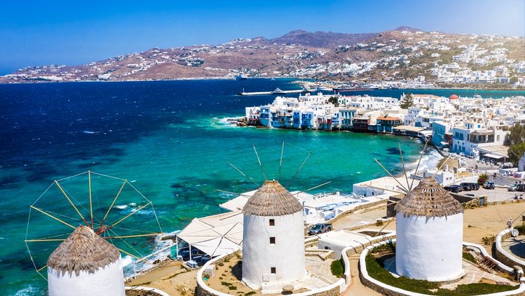 μυκονοσ