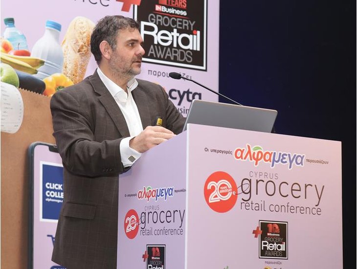 Cyprus Grocery Retail Conference  (6)