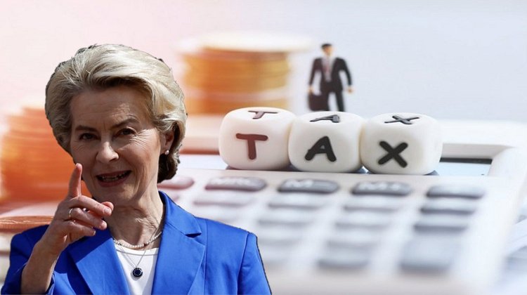 Politico: Θύελλα αντιδράσεων μετά την πρόταση της Κομισιόν για νέο φόρο στις μεγάλες επιχειρήσεις