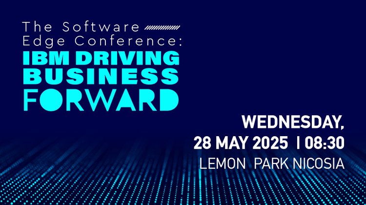 The Software Edge Conference έρχεται στη Λευκωσία