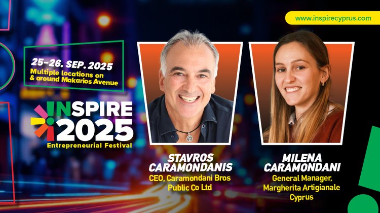 INSPIRE STAVROS MILENA KARAMONTANI