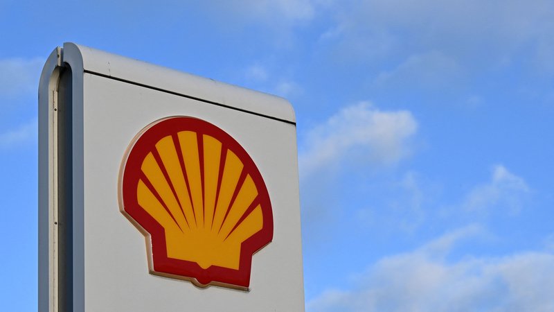 shell