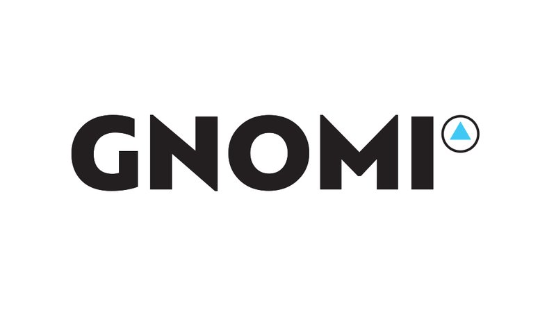 GNOMI LOGO
