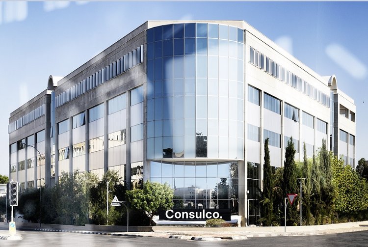 Consulco Building
