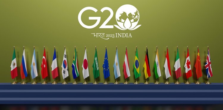 G20 - INDIA_