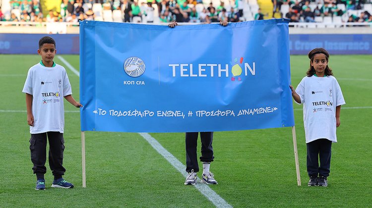 telethon