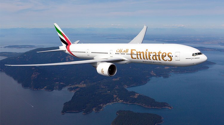 emirates