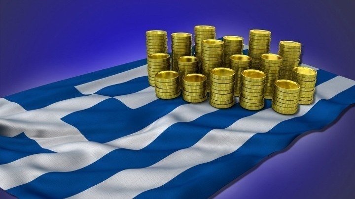 ΕΛΛΑΔΑ ΟΙΚΟΝΟΜΙΑ