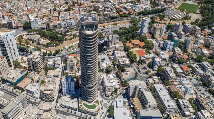 ΛΕΥΚΩΣΙΑ ΚΕΝΤΡΟ
