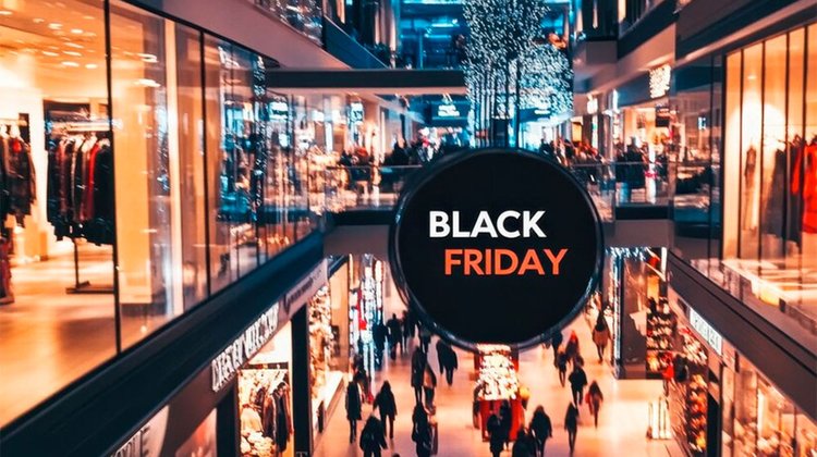 Black Friday: Επεκτάθηκε, αλλά ατόνησε-Χαμηλές προσδοκίες και μούδιασμα στην αγορά