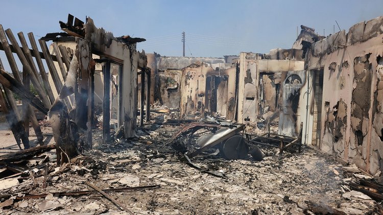 Προειδοποιεί για παράνομους εράνους για τους πυρόπληκτους το ΠΣΣΕ-Ποιοι δύο είναι νόμιμοι