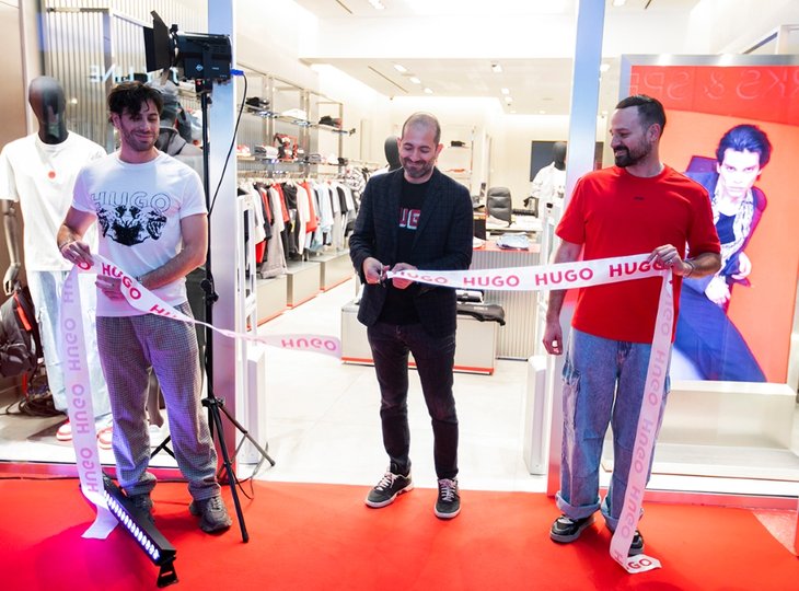 HUGO EVENT (3)