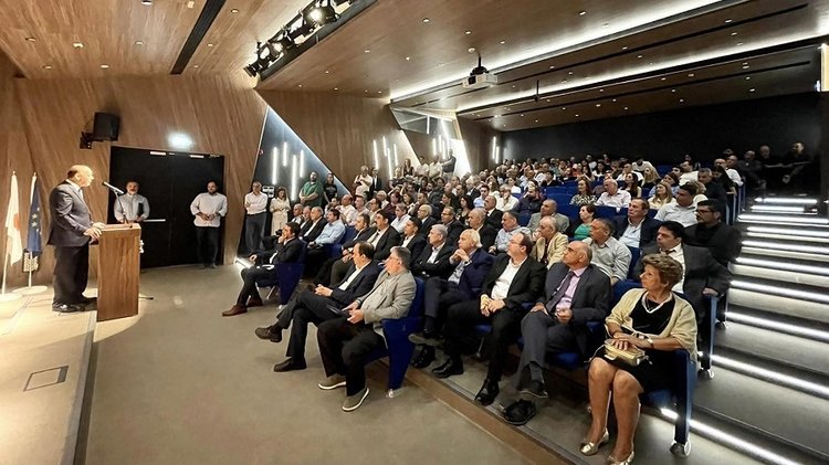 ΤΕΠΑΚ ΕΚΔΗΛΩΣΗ ΠΑΦΟΣ