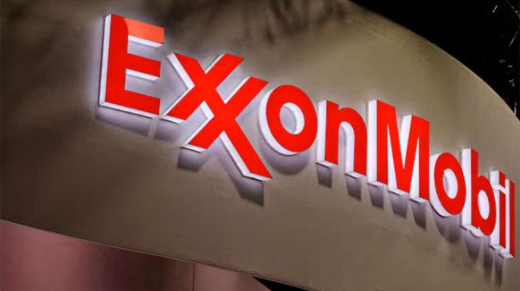 Hammerhead: Το έργο της Exxon με στόχο την παραγωγή 180.000 βαρελιών πετρελαίου και 95 εκατ. cfd ΦΑ