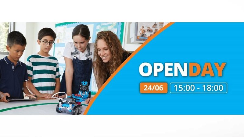 OPEN DAY