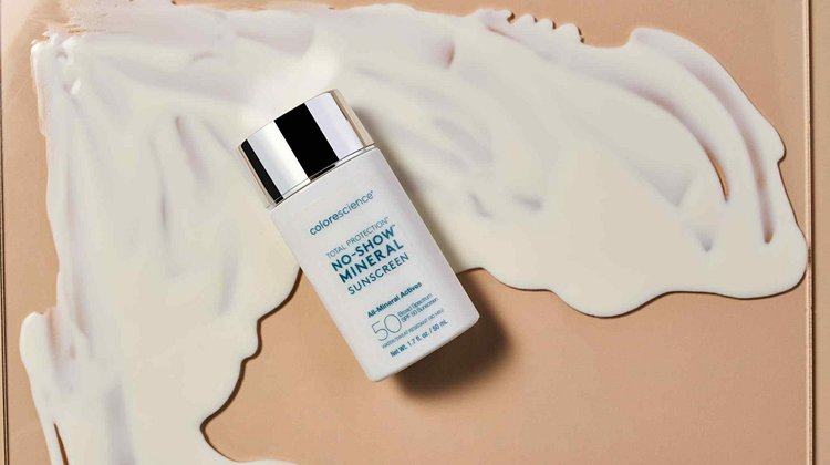 COLORESCIENCE