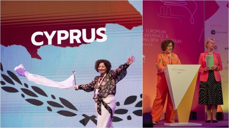 BPW Cyprus