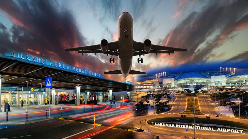 airports