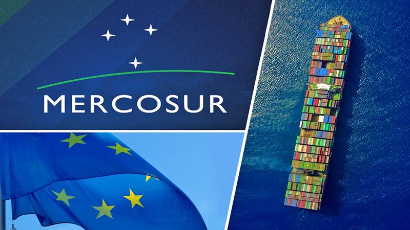ΕΕ-MERCOSUR