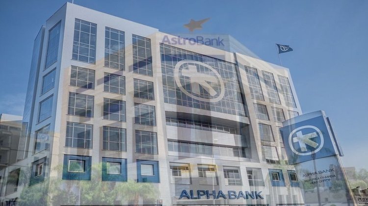 Alpha Bank: Διπλασιάζει την κερδοφορία με εξαγορά AstroBank, ξεπερνώντας τα €100 εκατ.-Η επίσημη ανακοίνωση του deal