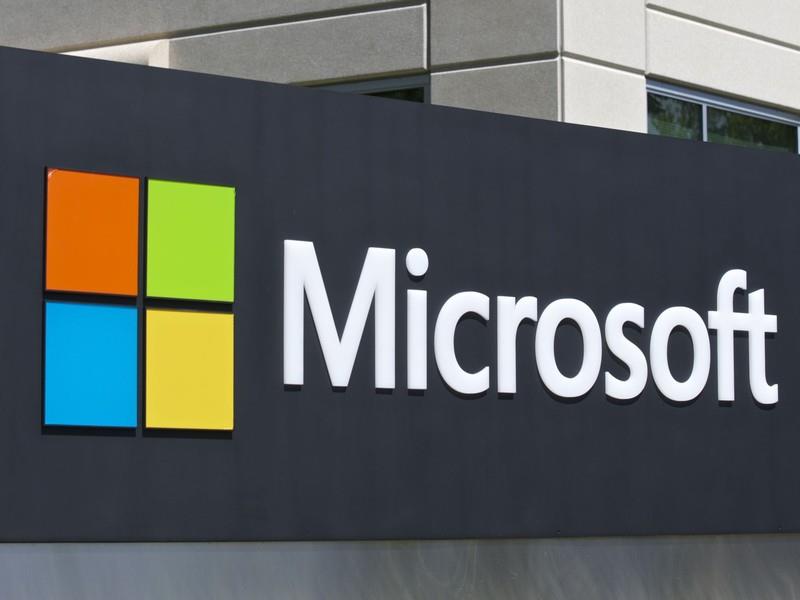 microsoft