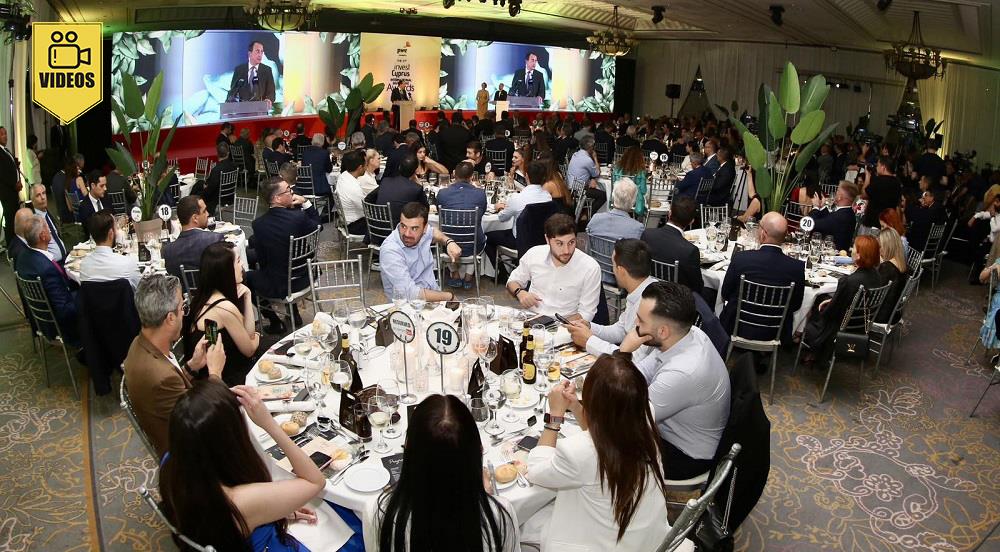 InvestAwards
