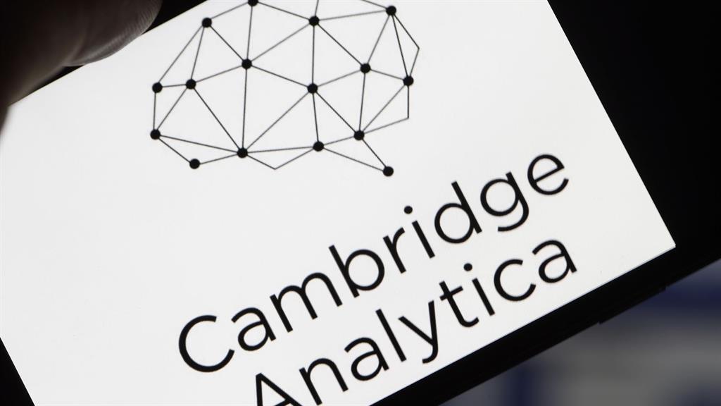 Cambridge Analytica