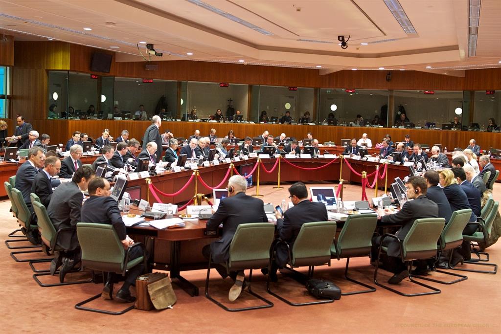 ECOFIN