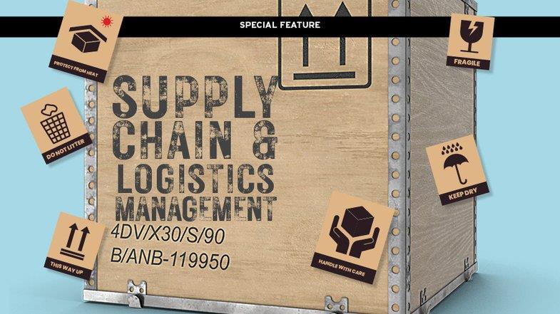 Supply Chain & Logistics Management (2023)