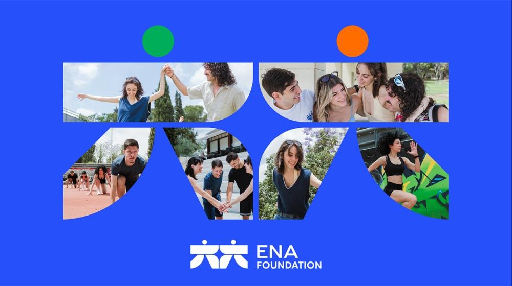 5267298490189537 ENA Foundation