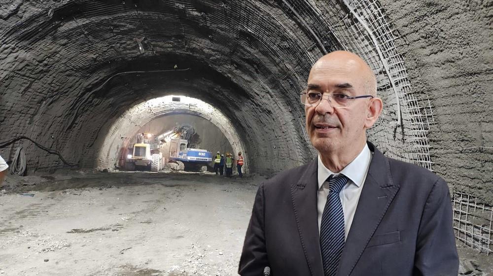 Απαντά στις επικρίσεις για τον δρόμο Πάφου-Πόλης το Υπ. Μεταφορών-«Επί προηγούμενης κυβέρνησης η σύμβαση...»