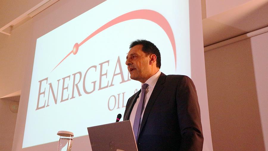 energean