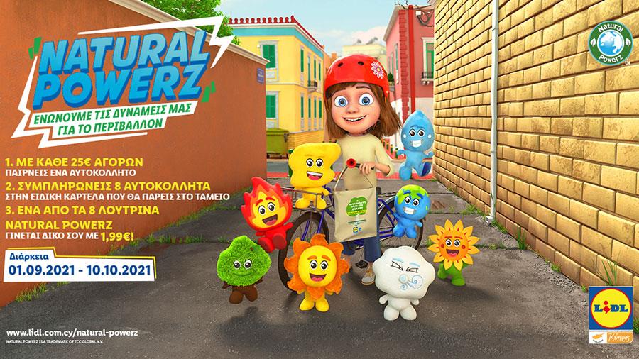 lidlnatural