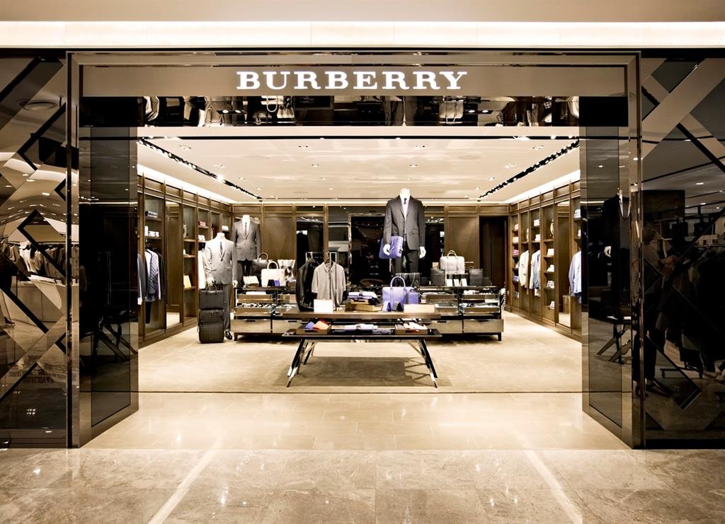 Burburry